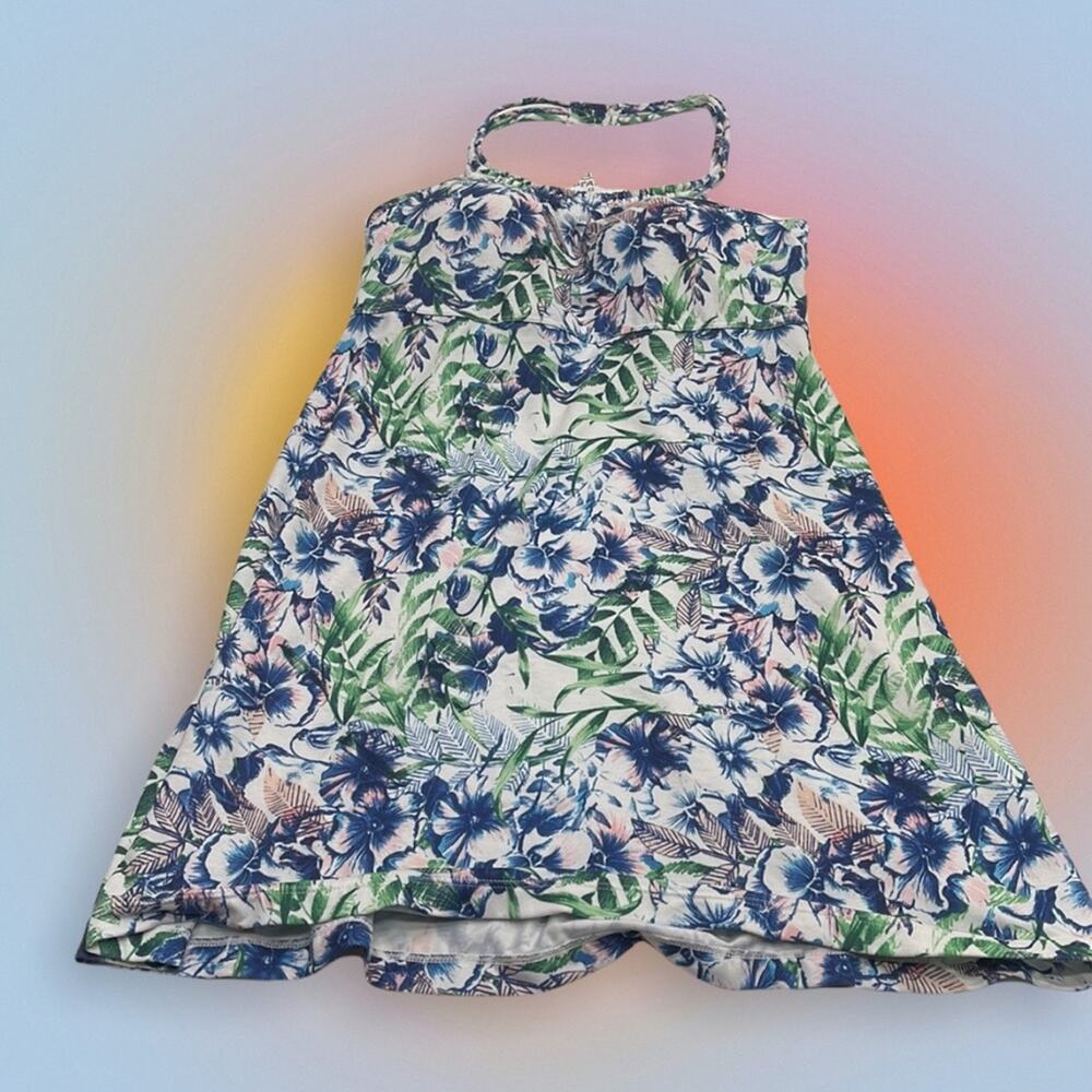 PRANA FISHING Women’s XS Floral Top